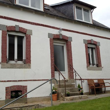 הוילה Ploumilliau House מראה חיצוני תמונה