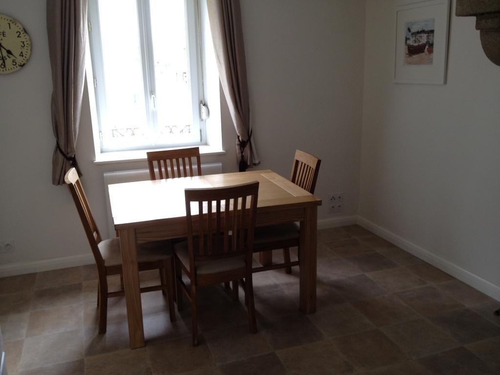 הוילה Ploumilliau House מראה חיצוני תמונה
